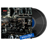 ТОЛ - СИНДРОМ БАЖАННЯ (Limited Edition) [2LP]