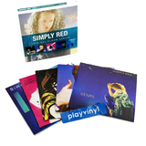 Simply Red - Original Album Series (Box Set) [5CD]
