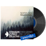 Canadian Jazz Collective - Septology (The Black Forest Session) [LP]