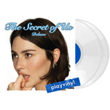 Gracie Abrams - The Secret Of Us (Deluxe) [2LP] - Clear