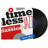 Various Artists - Timeless Jazz Classics Vol. 1. [2LP]
