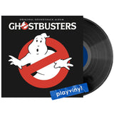 Various Artists - Ghostbusters (Original Soundtrack Album) [LP]