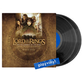 Howard Shore - The Lord of the Rings: Fellowship of the Ring [2LP]