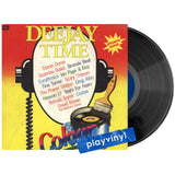 Various - Deejay Time Colour [LP]