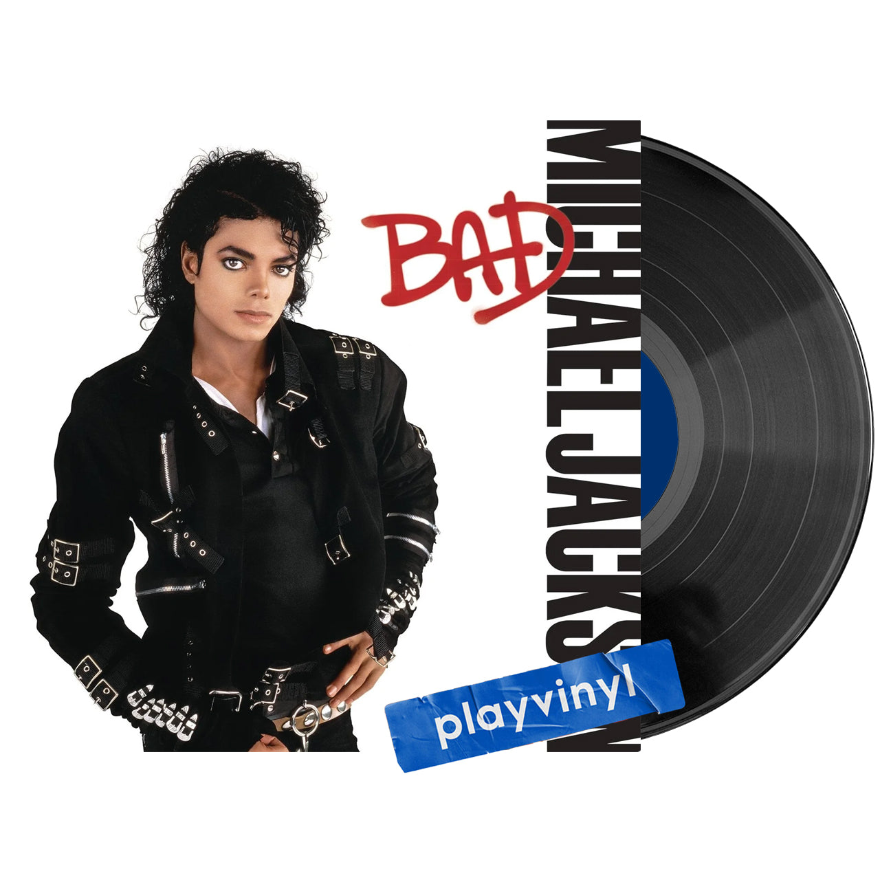 The King Collection – PLAY VINYL