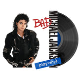 Michael Jackson - Bad [LP]