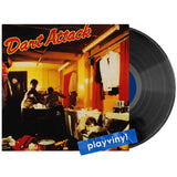 Darts - Dart Attack [LP]