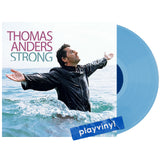 Thomas Anders - Strong [LP]