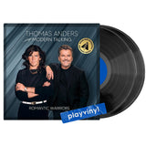 Thomas Anders - …Sings Modern Talking - Romantic Warriors (Thomas' Version) [2LP]