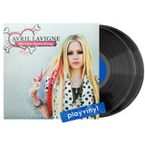 Avril Lavigne – The Best Damn Thing [2LP]