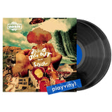 Oasis - Dig Out Your Soul [2LP]