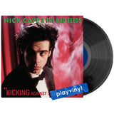 Nick Cave & The Bad Seeds - Kicking Against The Pricks [LP]
