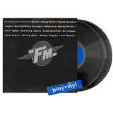 Various - FM (The Original Movie Soundtrack) [2LP]