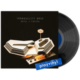 Arctic Monkeys - Tranquility Base Hotel & Casino [LP]