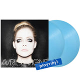 Avril Lavigne - Avril Lavigne [2LP] - Blue Vinyl