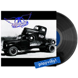 Aerosmith - Pump [LP]