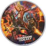 Various – Guardians Of The Galaxy Vol. 2: Awesome Mix Vol. 2 [LP] - Picture Disc