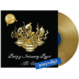 Вхід У Змінному Взутті - For Ever [LP] - Colored