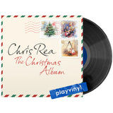 Chris Rea - The Christmas Album [LP]