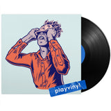 Moderat - II [LP]