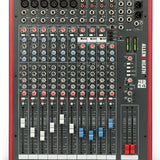 Allen & Heath ZED-14