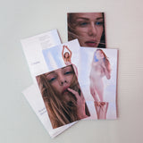 Тіна Кароль - Троянди (Limited Edition) [LP] - Baby Pink Vinyl