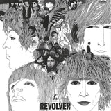 The Beatles - Revolver [LP]