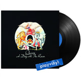 Queen - A Day At The Races [LP]