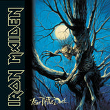 Iron Maiden - Fear Of The Dark [2LP]