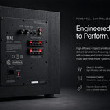 ELAC Debut 3.0 DS123