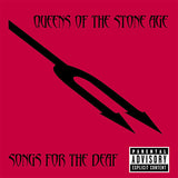 Queens Of The Stone Age - Songs For The Deaf (180g Gatefold) [2LP]