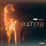 Labrinth - Euphoria Season 2 Official Score (From the Hbo Original Series) [LP] - Orange