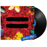Ed Sheeran - = (Equals) [LP]