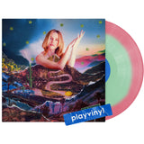 Cyn - Valley Girl [LP] - Colored
