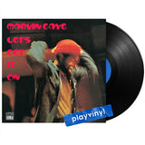 Marvin Gaye - Let's Get It On [LP]