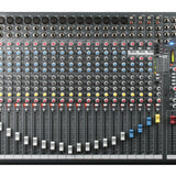 Allen & Heath ZED-22FX