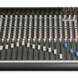 Allen & Heath ZED-24