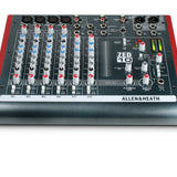 Allen & Heath ZED-10
