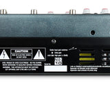 Allen & Heath ZED-10