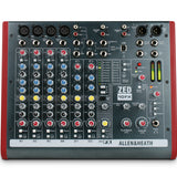 Allen & Heath ZED-10FX