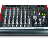 Allen & Heath ZED-10FX