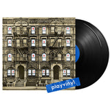 Led Zeppelin - Physical Graffiti (40th Anniversary Edition) [2LP]
