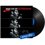 Joe Henderson - Mode For Joe [LP]