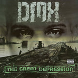 DMX - The Great Depression [2LP]