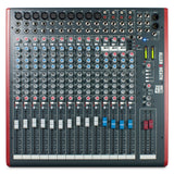 Allen & Heath ZED-18