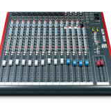 Allen & Heath ZED-18