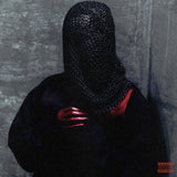 ZHU - Grace (Deluxe Edition) [3LP] - Red Vinyl