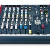 Allen & Heath ZED60-10FX