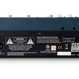 Allen & Heath ZED60-10FX