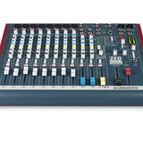 Allen & Heath ZED60-14FX